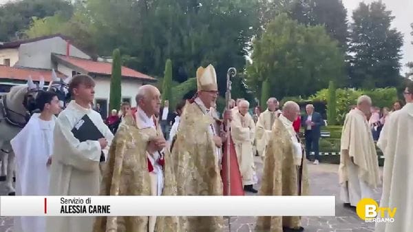 Cardinale Pizzaballa: «Serve fiducia per un cammino di riconciliazione e di pace»