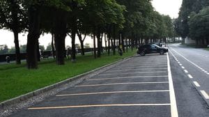 Città Alta e sosta nella Ztl, dal 19 ottobre nuove regole per i lavoratori serali