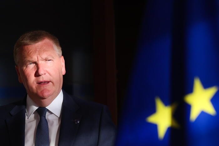 Commissario Ue, 'sull'energia flessibilità già prevista, i conti siano sostenibili'