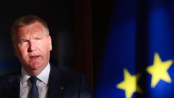 Commissario Ue, 'sull'energia flessibilità già prevista, i conti siano sostenibili'