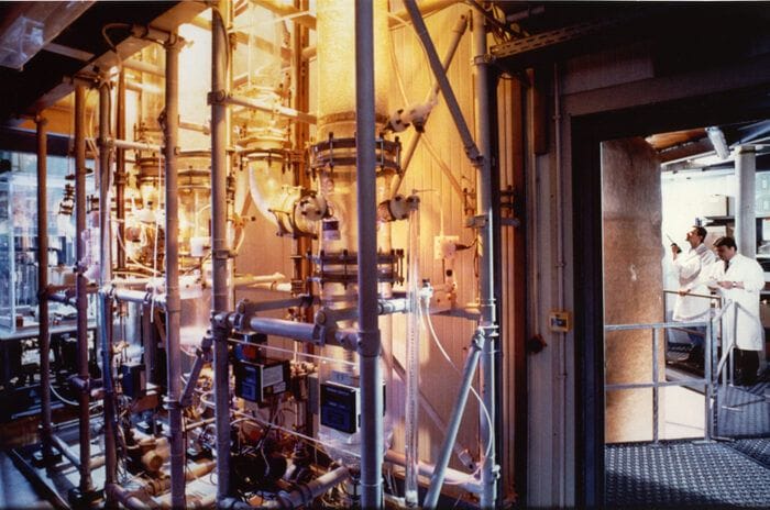 Dopo 30 anni, una nuova ipotesi su un rompicapo di fisica 