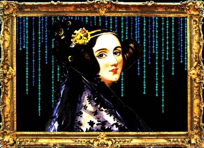 E'  l'Ada Lovelace Day, dedicato alle donne nella scienza
