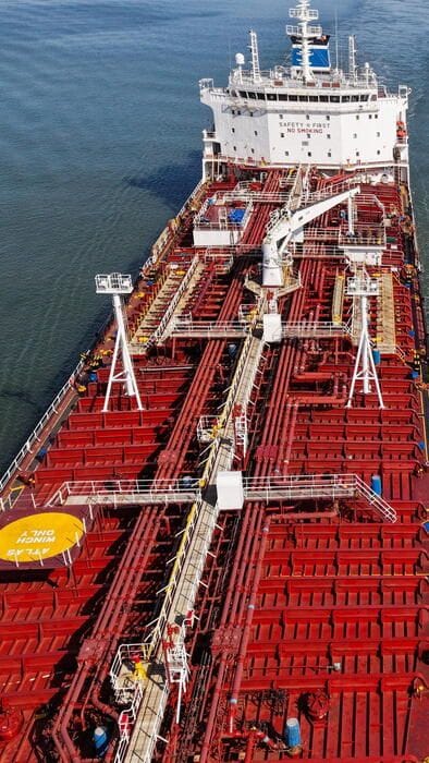 Il gas sale ancora e supera gli 83 euro sulla piazza Ttf di Amsterdam