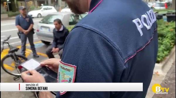INDICE CRIMINALITA' BG 39ESIMA