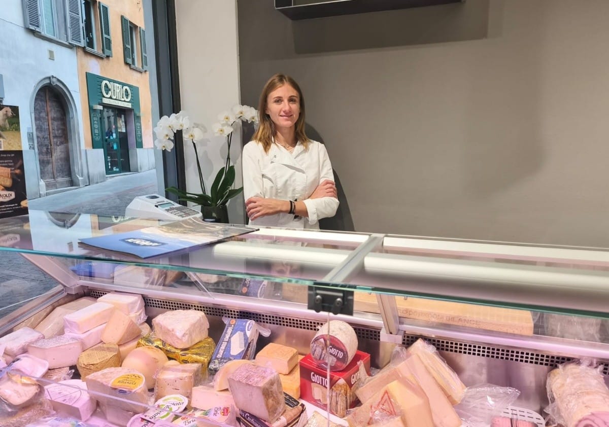 «Macelleria Sant’Alessandro», una bella novità in città