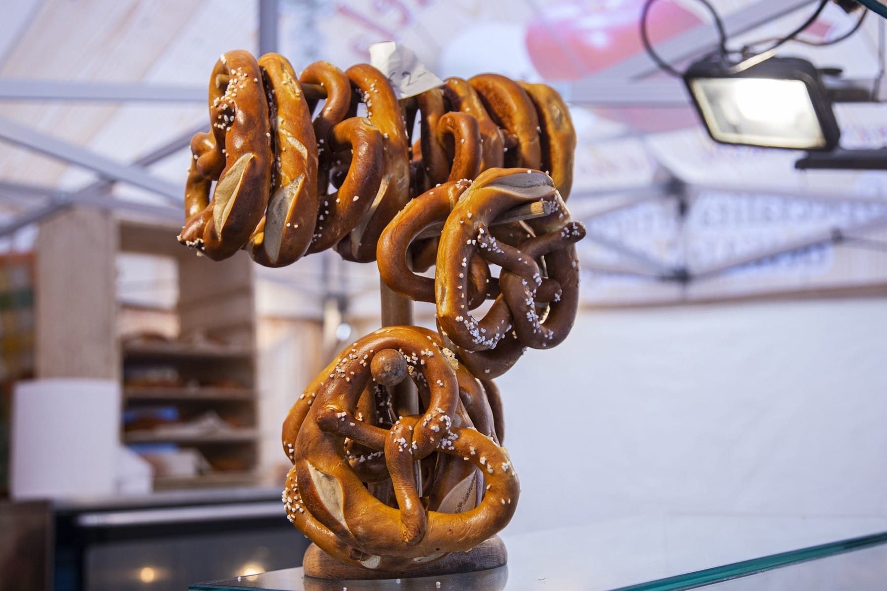 Quattro giorni all’insegna delle tradizioni culinarie e dei sapori dal mondo con «Mercatanti in Fiera»