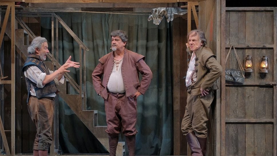 Teatro Donizetti, dal 14 ottobre i nuovi abbonamenti alla Prosa