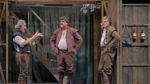 Teatro Donizetti, dal 14 ottobre i nuovi abbonamenti alla Prosa