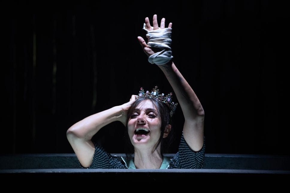 Teatro Donizetti, dal 14 ottobre i nuovi abbonamenti alla Prosa