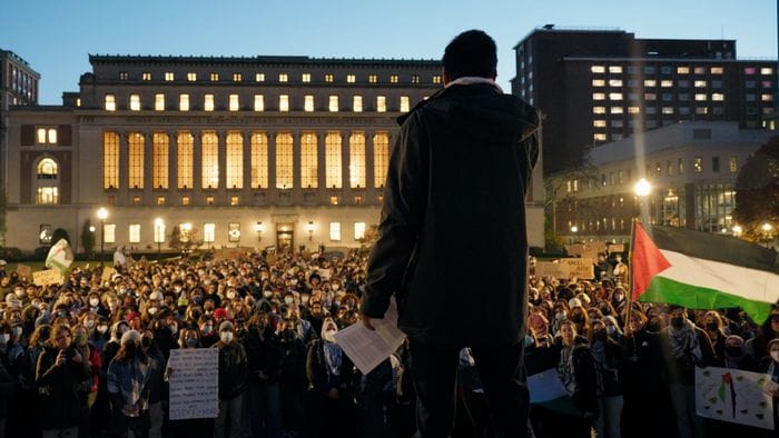 Ticket to Palestine, alla cronaca si affianca l’emozione del cinema