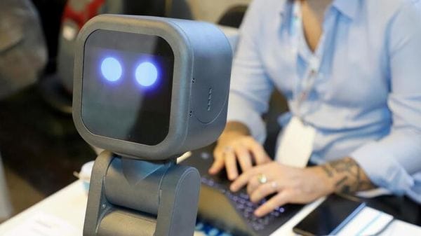 Usiamo l’IA come nuova sfida di pace