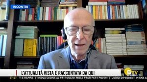 INCONTRI