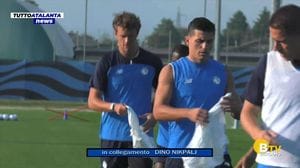 TUTTOATALANTA NEWS