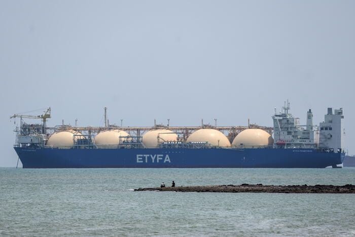 Arera, dagli Usa la quota principale dell'import di Gnl in Italia