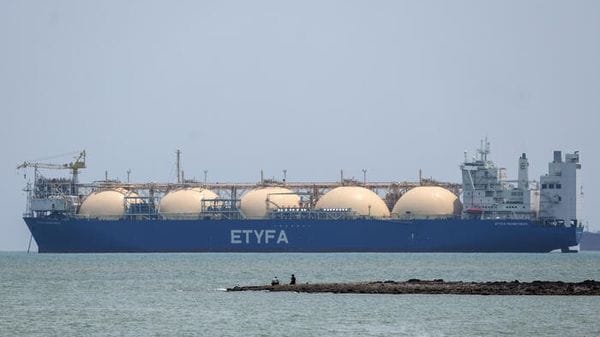 Arera, dagli Usa la quota principale dell'import di Gnl in Italia