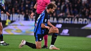 Atalanta subito in campo per preparare la sfida al Pafos. Accertamenti per Scalvini