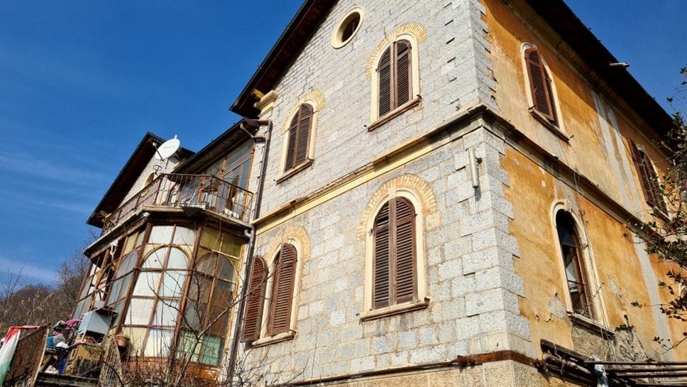 Beni demaniali, un tesoro da 132 milioni - La mappa comune per comune