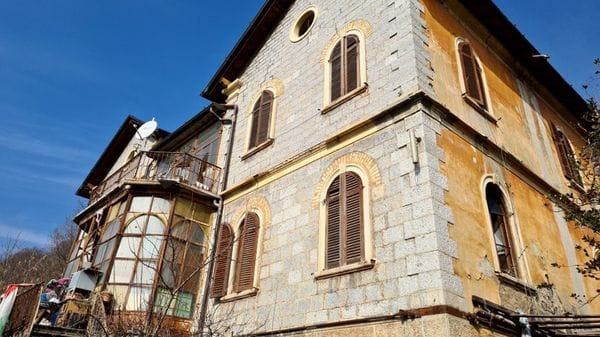 Beni demaniali, un tesoro da 132 milioni - La mappa comune per comune