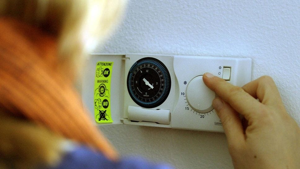 Bergamo, accensione del riscaldamento posticipata al 22 ottobre: limiti e deroghe