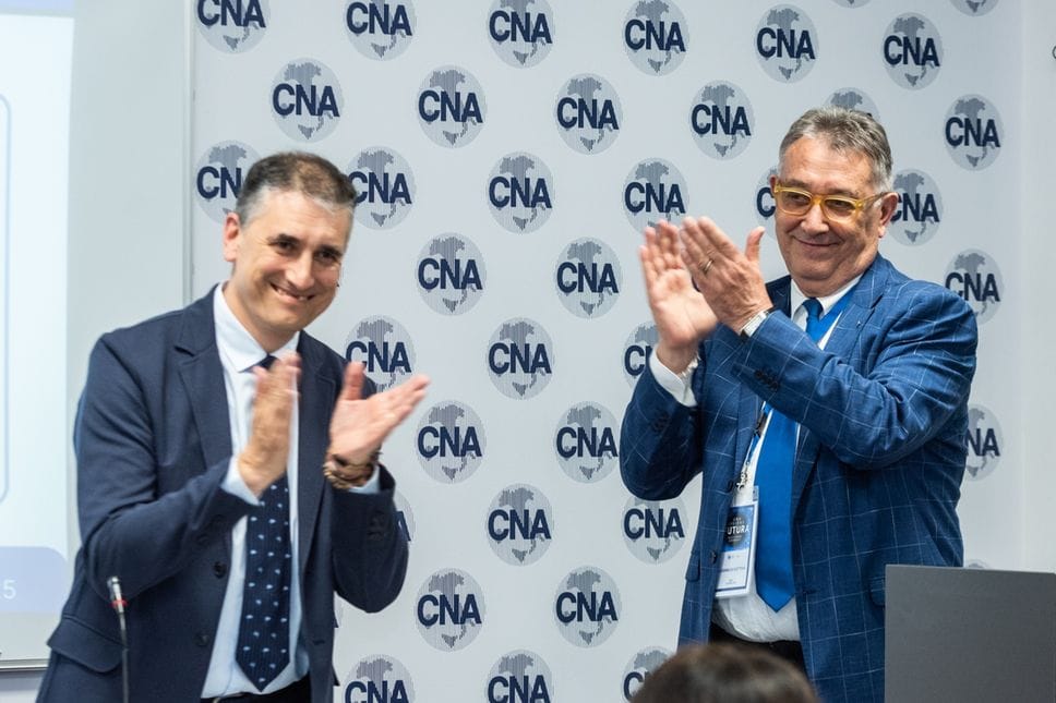 CNA, Patrizio Ricci: «Chi fa impresa sa reagire al mercato, ma servono regole e strumenti giusti»
