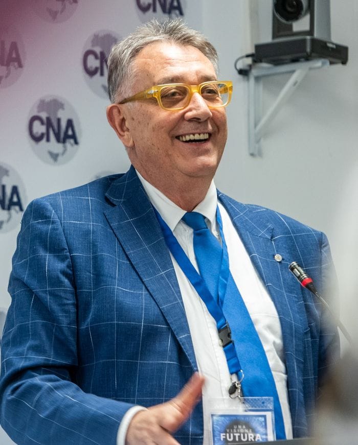 CNA, Patrizio Ricci: «Chi fa impresa sa reagire al mercato, ma servono regole e strumenti giusti»
