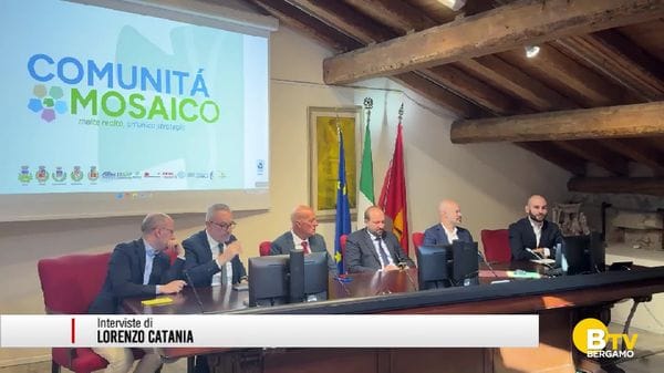 Curno, la transizione climatica raccontata nei «Climate days»