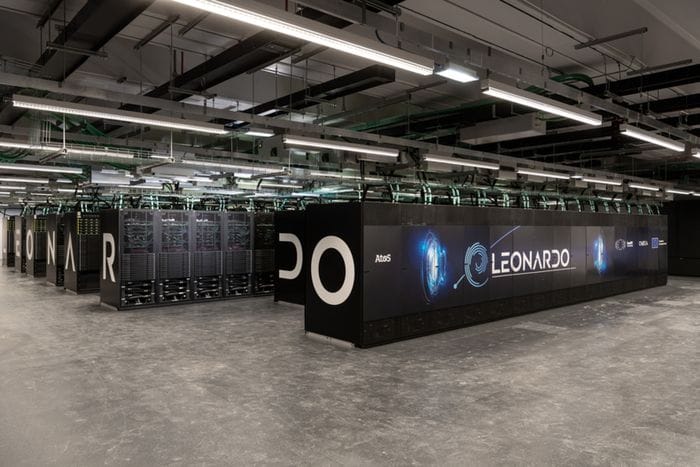 Da Hera energia verde per il supercomputer Leonardo di Bologna