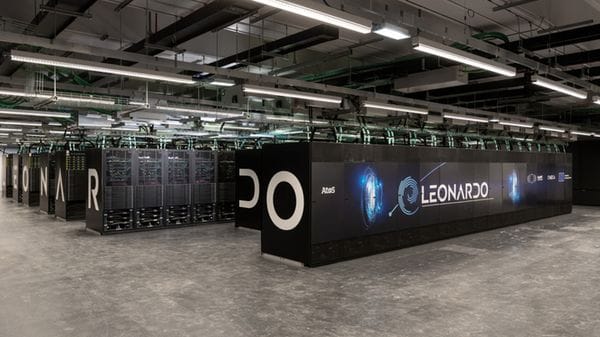 Da Hera energia verde per il supercomputer Leonardo di Bologna