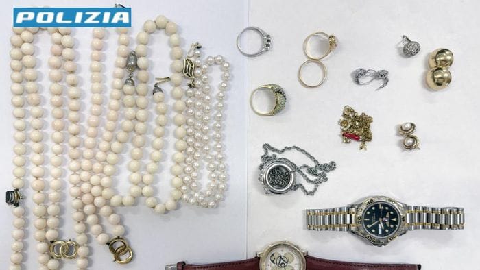da napoli a bergamo per le truffe arrestato un giovane 232 il terzo in pochi giorni