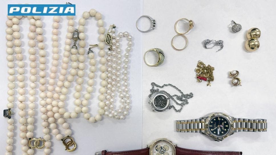 Da Napoli a Bergamo per le truffe. Arrestato un giovane: è il terzo in pochi giorni