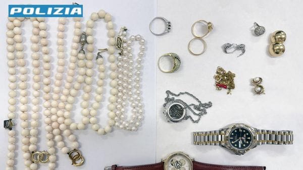 Da Napoli a Bergamo per le truffe. Arrestato un giovane: è il terzo in pochi giorni