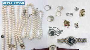 Da Napoli a Bergamo per le truffe. Arrestato un giovane: è il terzo in pochi giorni