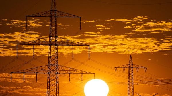 Fonti, 'il Consiglio europeo chiederà alla Commissione misure sull'energia'