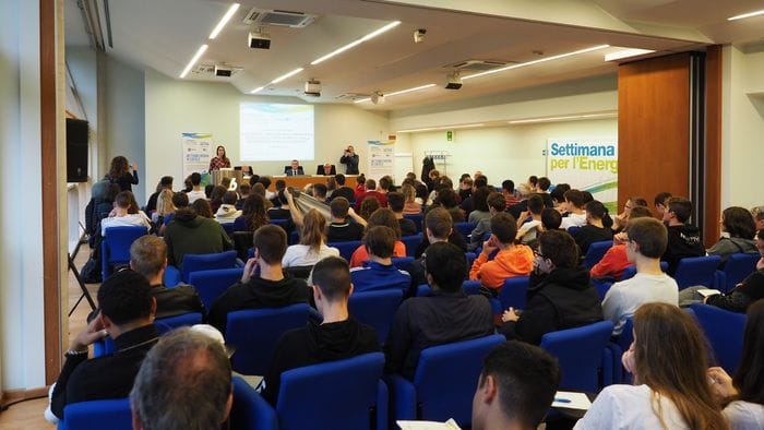 imprese e territori raccolgono la sfida della transizione