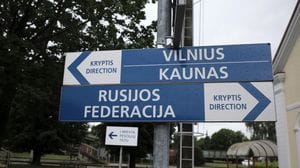 La sicurezza europea è indivisibile