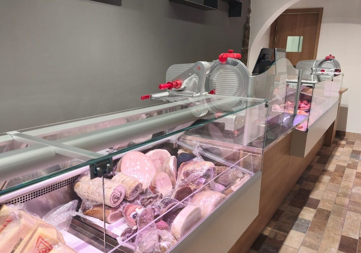 «Macelleria Sant’Alessandro», una bella novità in città