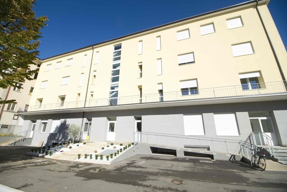 Nuova cucina al Patronato: mille pasti per i poveri