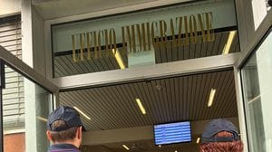 Permessi di soggiorno, a Bergamo 1.063 rigetti e revoche: +14%