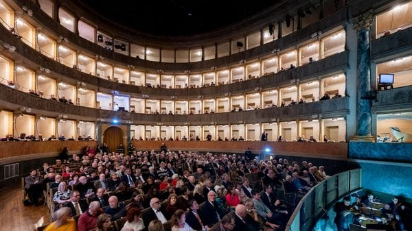 Si alza il sipario sulla nuova edizione del «Donizetti Opera Festival»