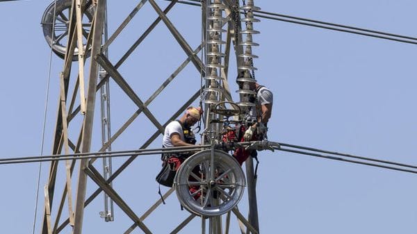 Studio, nel 2024 dipendenza energia Italia dall'estero 16,6% in più a media europea