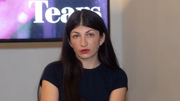 trasformare il dolore in resistenza e speranza 1000 tears di selma selman da Ecodibergamo.it trasformare il dolore in resistenza e speranza 1000 tears di selma selman