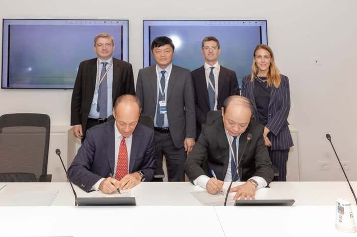 Vietnam, primo accumulo idroelettrico: l'Italia finanzia progetto da 80 milioni