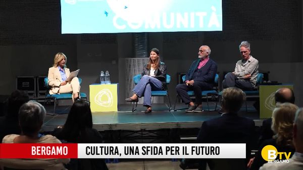 Cultura che cura (e valorizza) la fragilità.