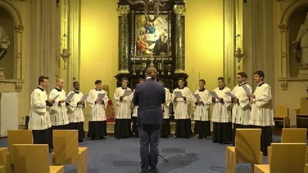 Presentate composizioni inedite attribuite a Donizetti