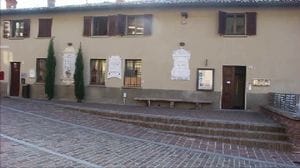 A Gandino apre il «Caffè sociale»