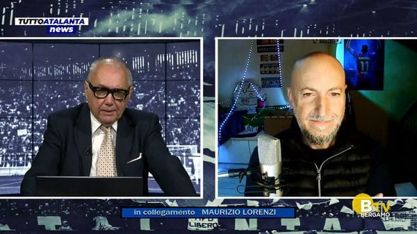 TUTTOATALANTA NEWS