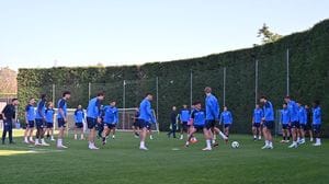 Atalanta, stop per Scalvini e Kessie: le condizioni prima del Pafos