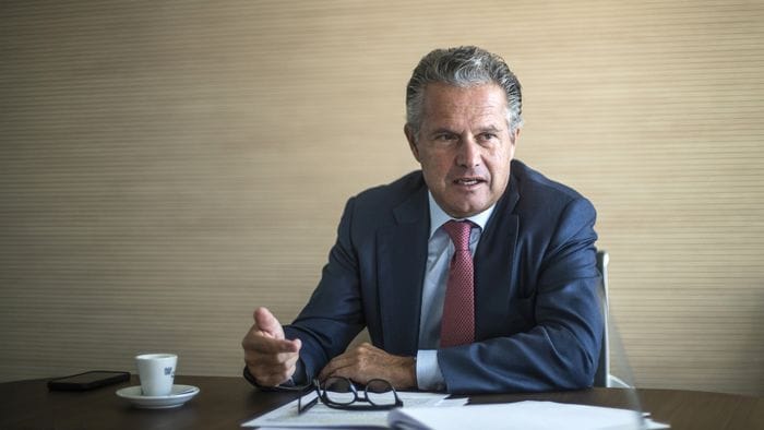 confindustria zanetti opere in ritardo la pazienza 232 finita bergamo merita ed esige pi249 rispetto da Ecodibergamo.it confindustria zanetti opere in ritardo la pazienza 232 finita bergamo merita ed esige pi249 rispetto