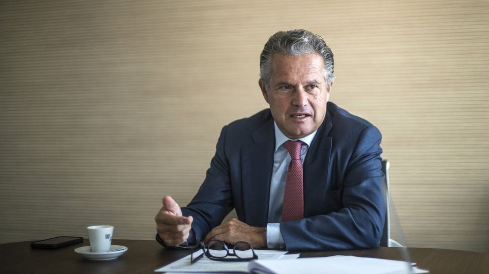 Confindustria, Zanetti: «Opere in ritardo, la pazienza è finita. Bergamo merita ed esige più rispetto»