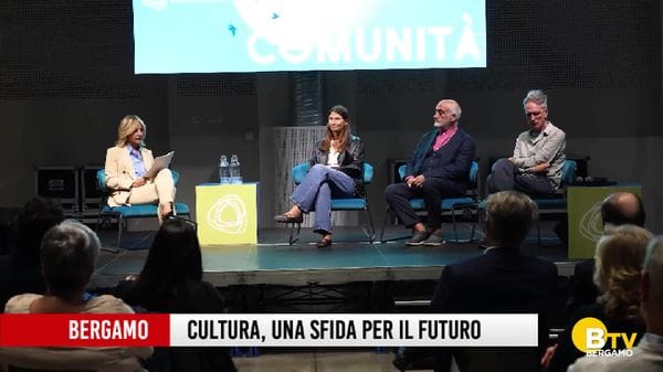 Cultura che cura (e valorizza) la fragilità.